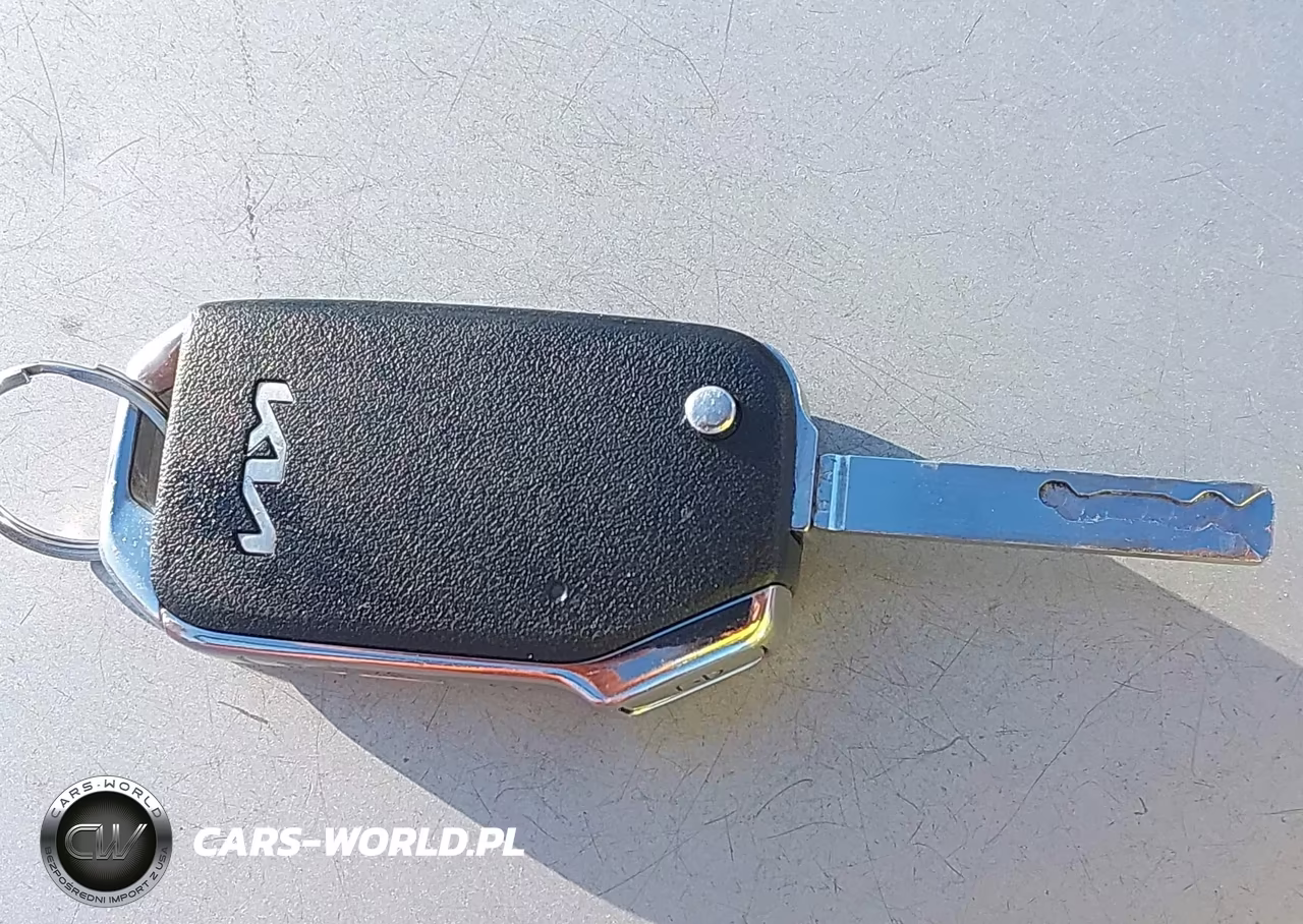 2023 Kia Forte Lxs VIN:3KPF24ADXPE516980 - 11