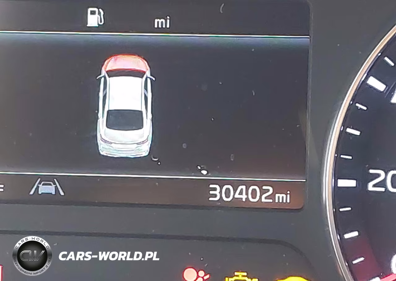 2023 Kia Forte Lxs VIN:3KPF24ADXPE516980 - 16
