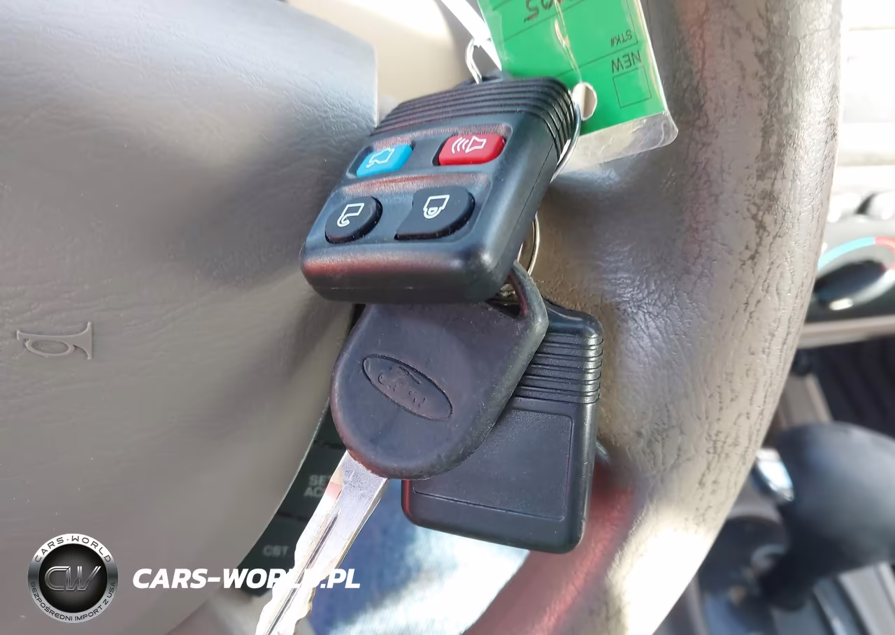 2005 Ford Taurus Se VIN:1FAFP53U25A264619 - 11