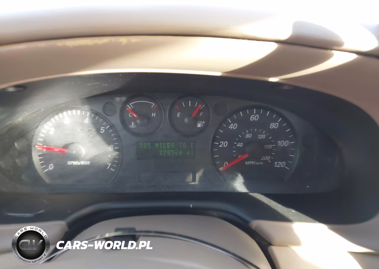 2005 Ford Taurus Se VIN:1FAFP53U25A264619 - 7