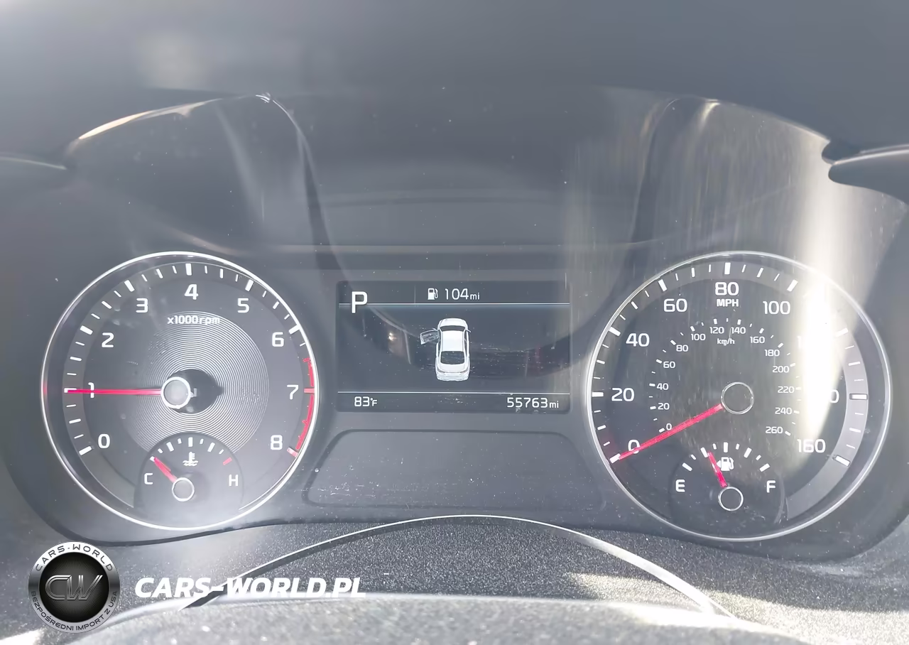 2023 Kia Forte Lxs VIN:3KPF24AD5PE567299 - 7