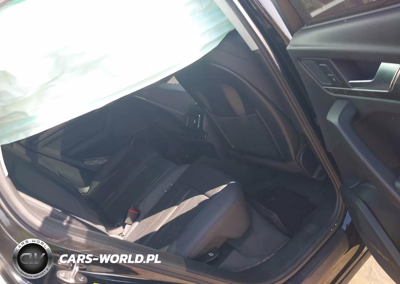 2018 Audi Q5 2.0T Premium-2.0T Tech Premium VIN:WA1BNAFY8J2163041 - 8