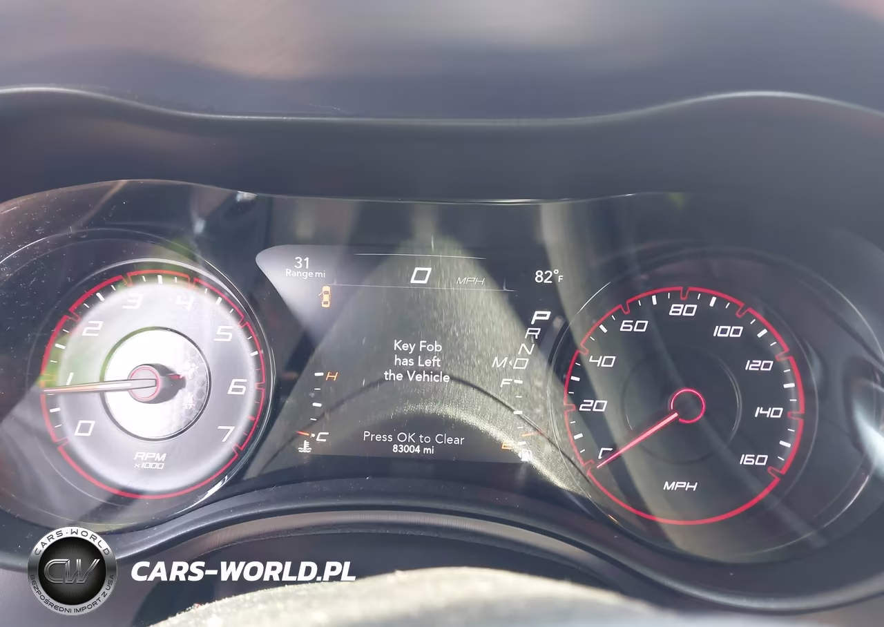 2019 Dodge Charger R-T Rwd VIN:2C3CDXCT9KH570209 - 7