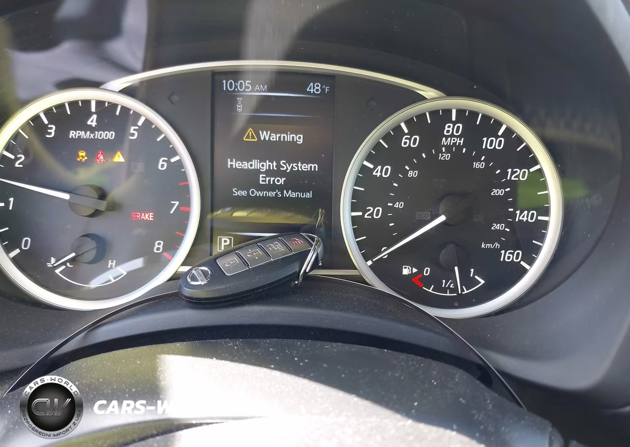 2018 Nissan Sentra Sr Turbo VIN:3N1CB7APXJY208229 - 11