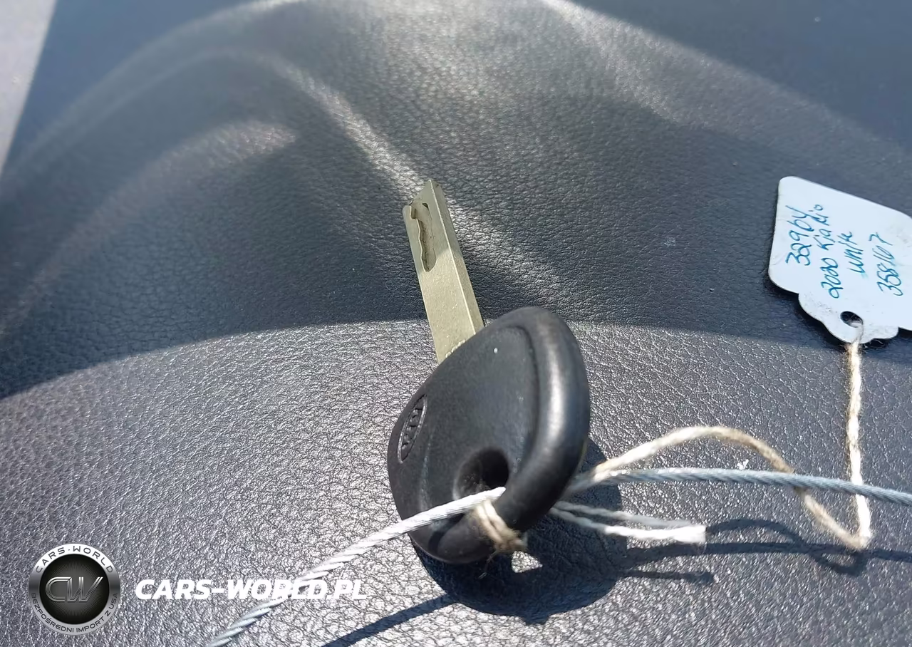 2020 Kia Rio Lx VIN:3KPA24AD0LE358167 - 11