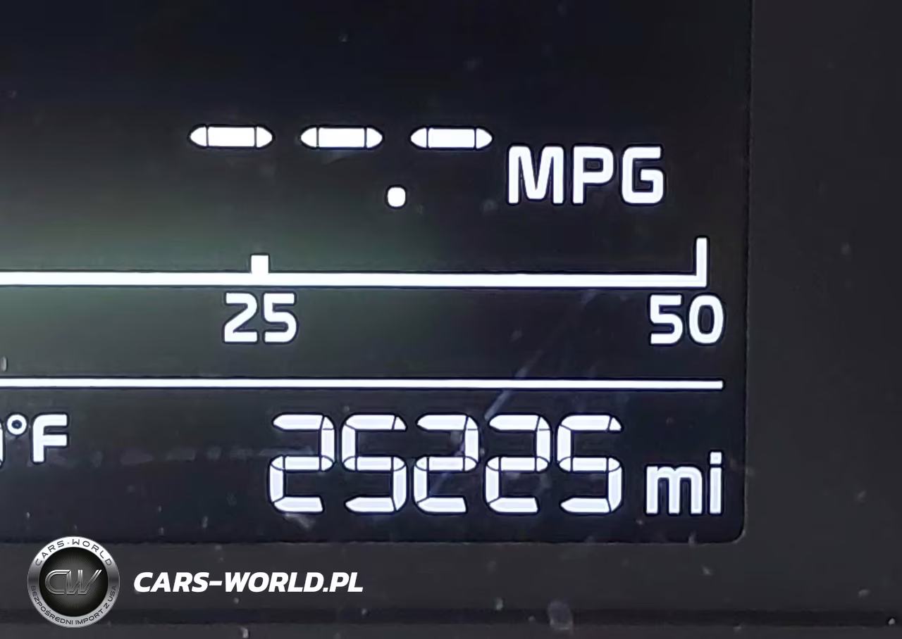 2020 Kia Rio Lx VIN:3KPA24AD0LE358167 - 15