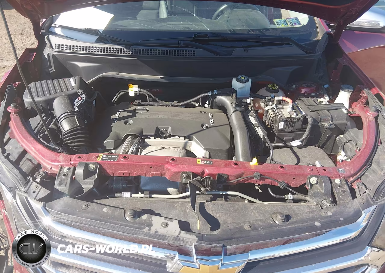 2018 Chevrolet Equinox Premier VIN:2GNAXWEX4J6238359 - 10