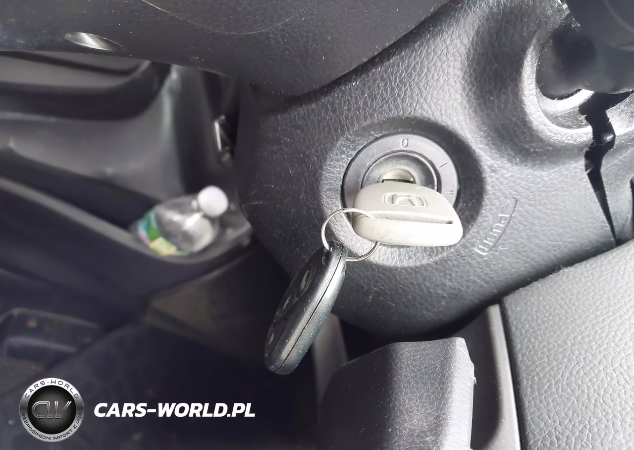 2009 Honda Accord 2.4 Lx-P VIN:1HGCP264X9A096548 - 11