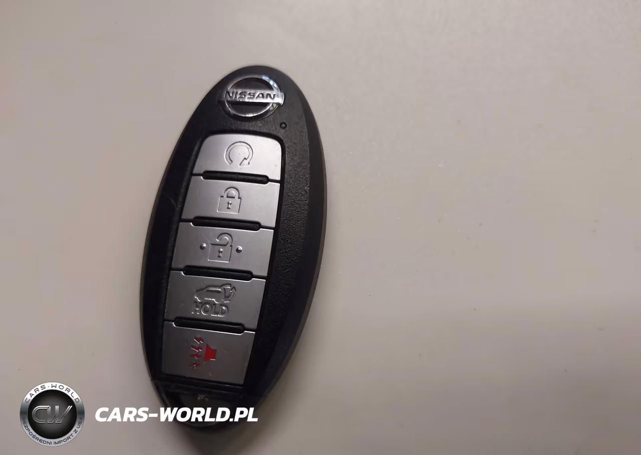 2020 Nissan Rogue Sv Intelligent Awd VIN:JN8AT2MV6LW136376 - 11