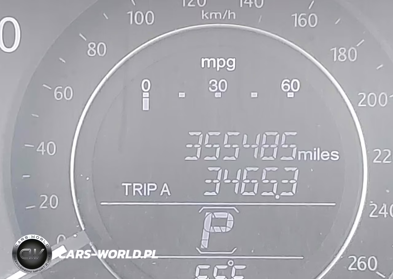 2015 Honda Accord Lx VIN:1HGCR2F38FA230521 - 15