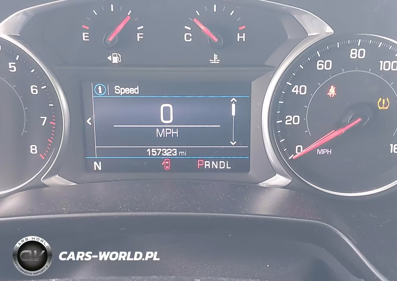 2019 Chevrolet Blazer VIN:3GNKBBRA7KS685448 - 15