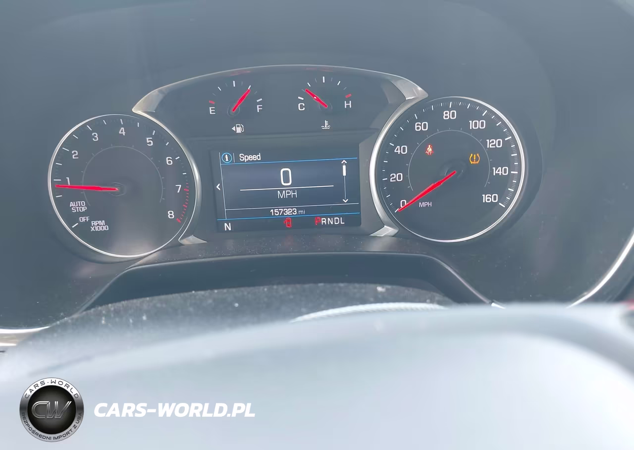 2019 Chevrolet Blazer VIN:3GNKBBRA7KS685448 - 7