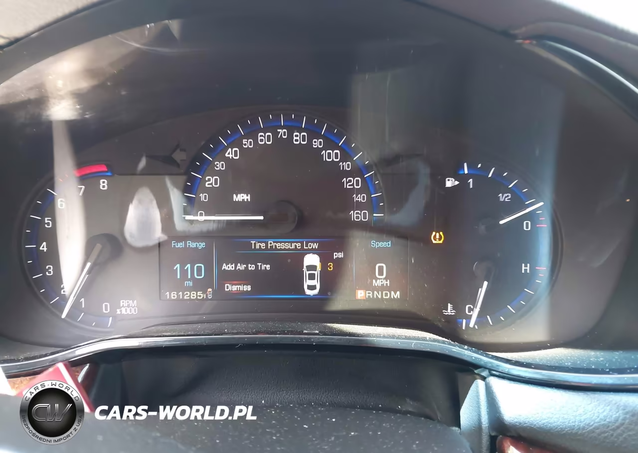 2014 Cadillac Cts Standard VIN:1G6AP5SX3E0125771 - 7