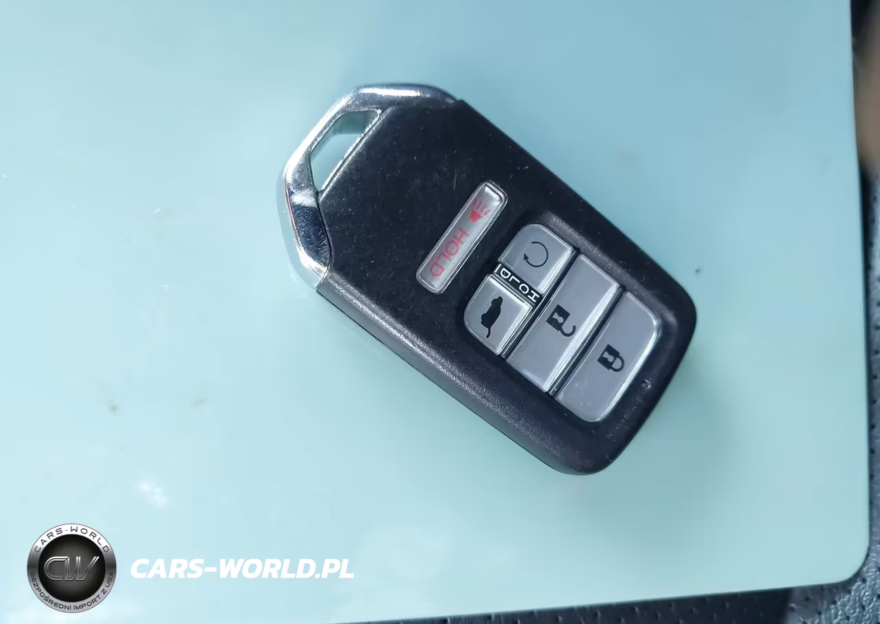 2020 Honda Civic Sport Touring VIN:SHHFK7H99LU203926 - 11