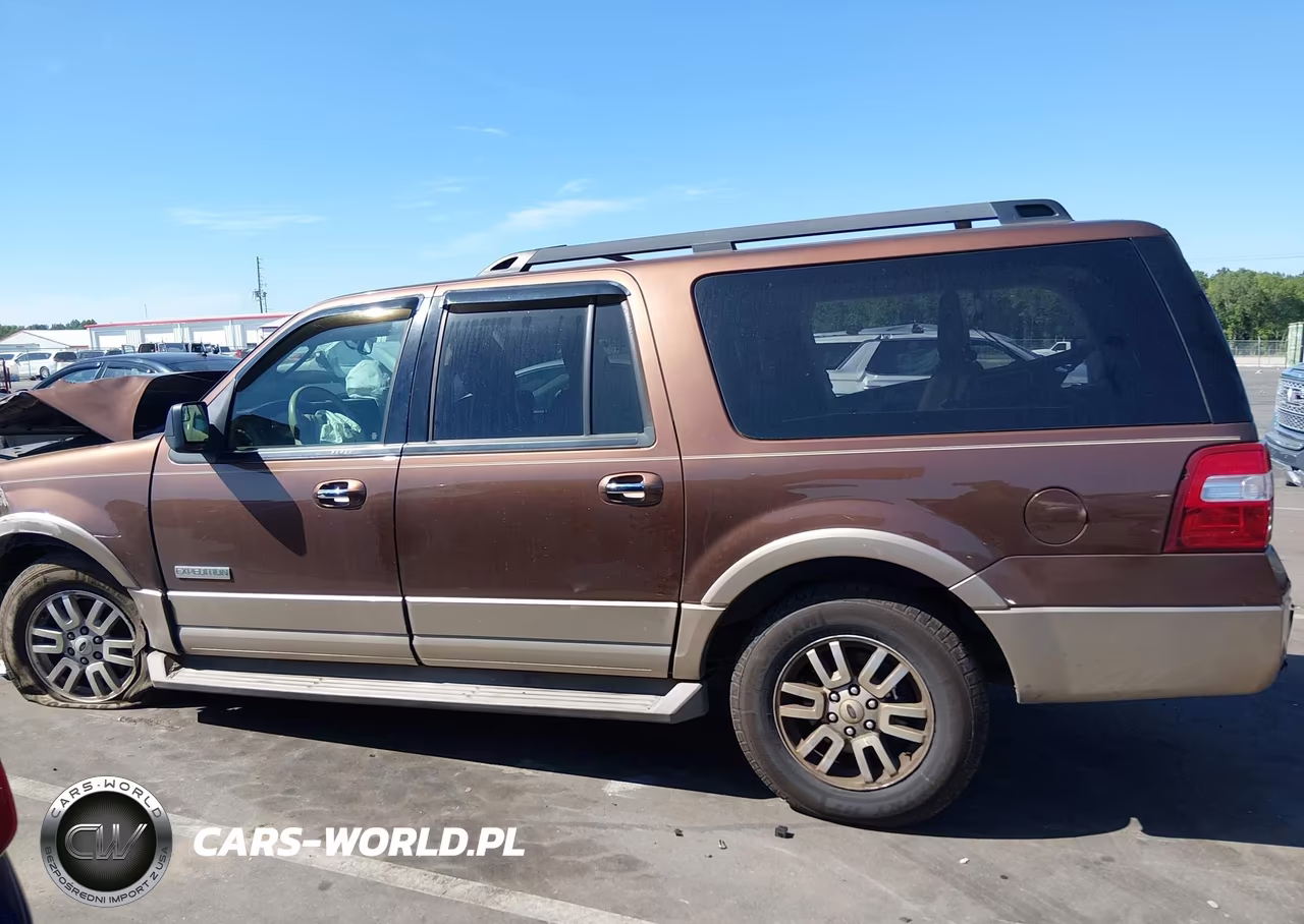 2012 Ford Expedition El Xlt VIN:1FMJK1H54CEF06745 - 14