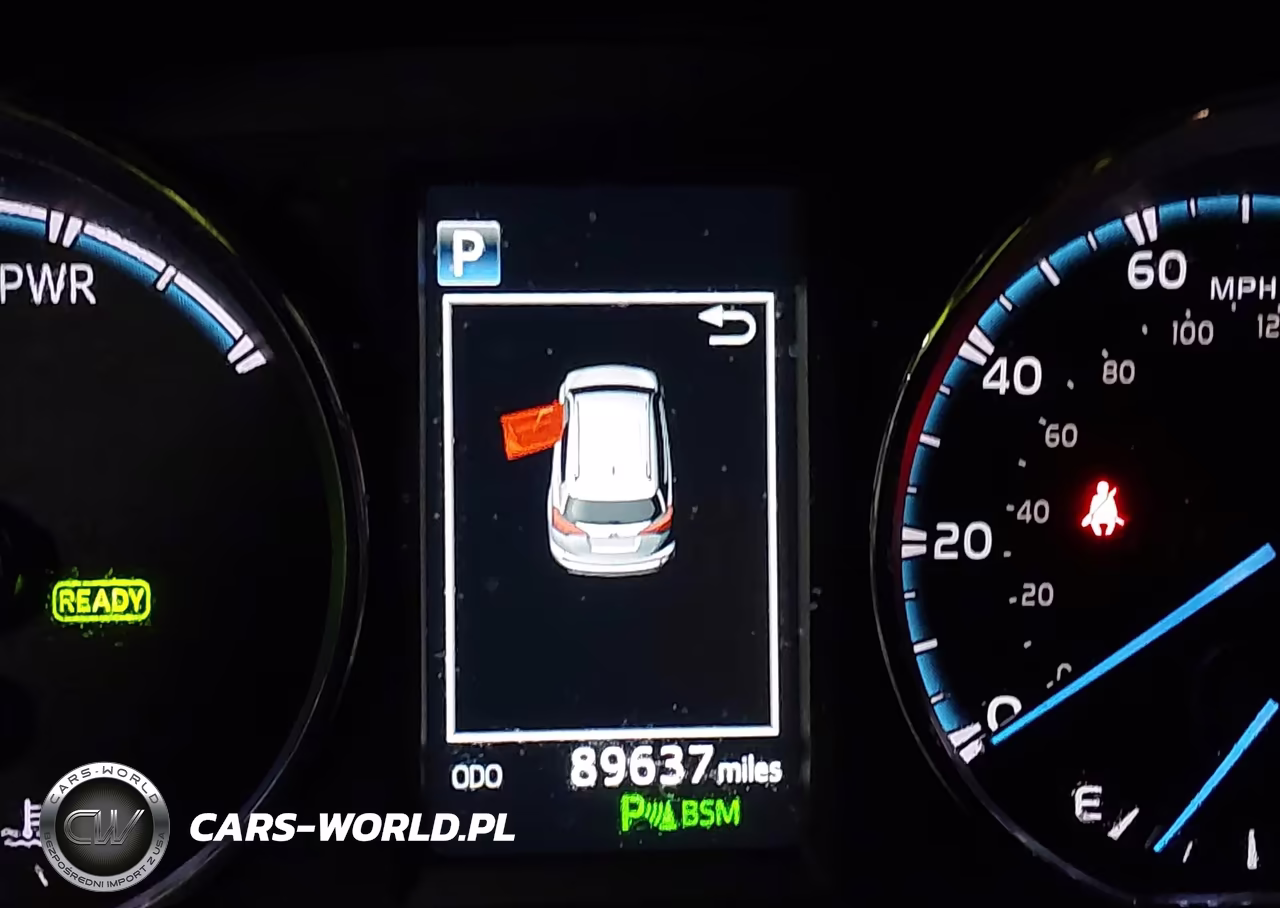 2017 Toyota Rav4 Hybrid Limited VIN:JTMDJREV5HD114054 - 15