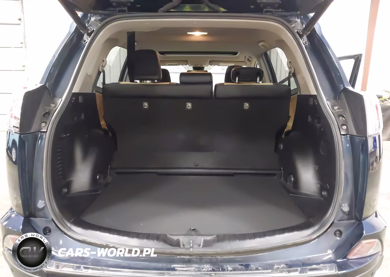 2017 Toyota Rav4 Hybrid Limited VIN:JTMDJREV5HD114054 - 17