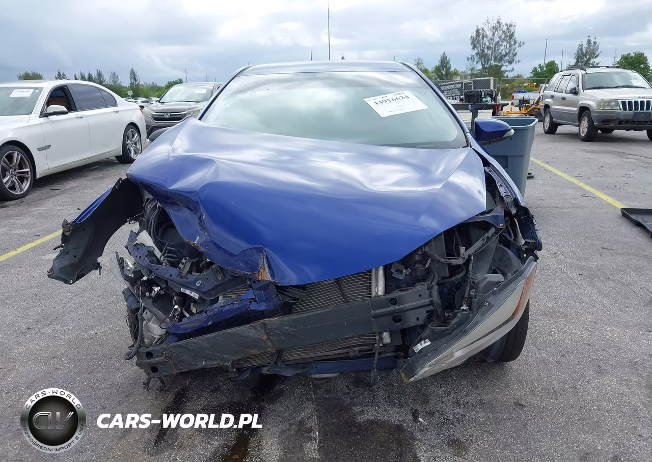 2014 Toyota Corolla S Plus VIN:2T1BURHE1EC082075 - 12