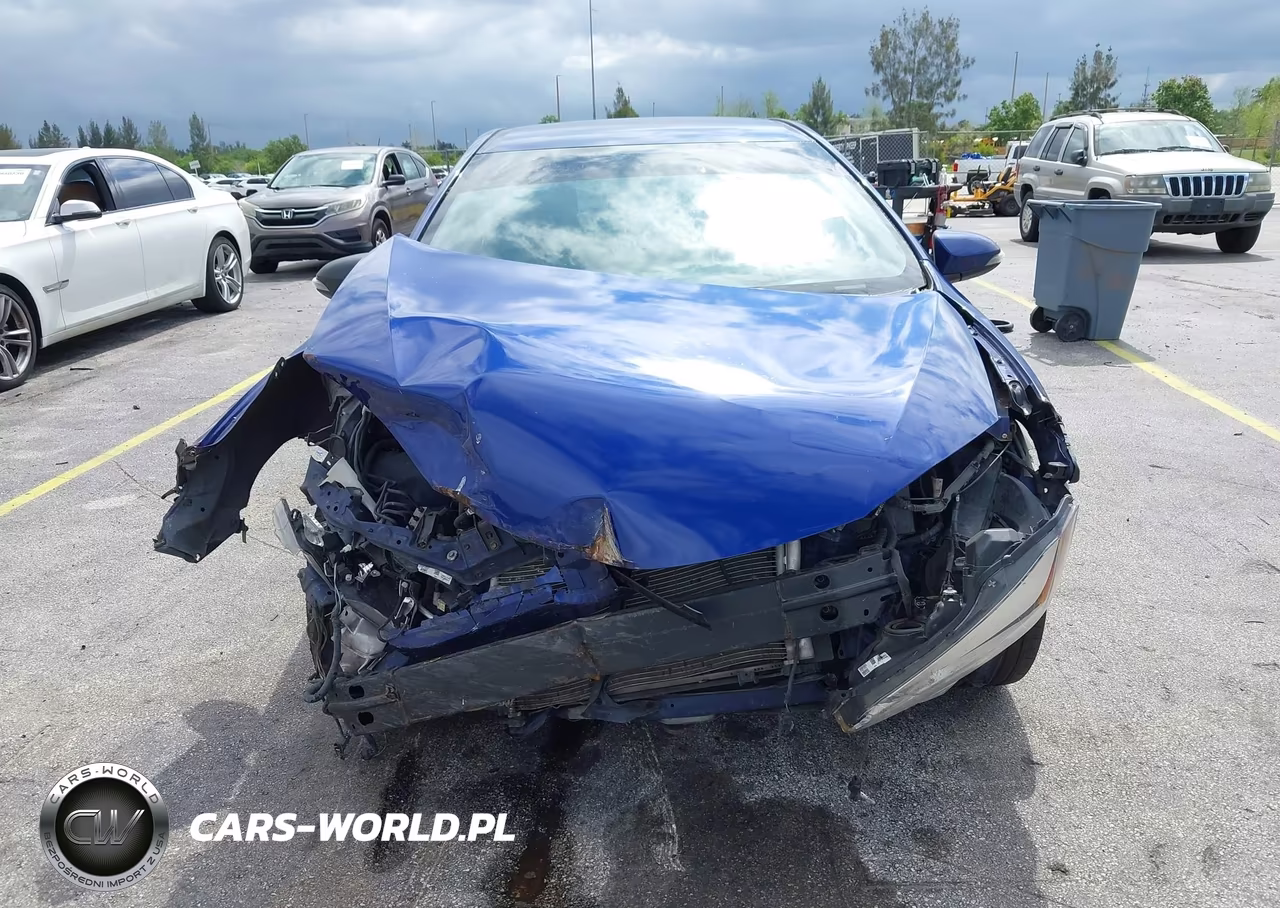 2014 Toyota Corolla S Plus VIN:2T1BURHE1EC082075 - 6