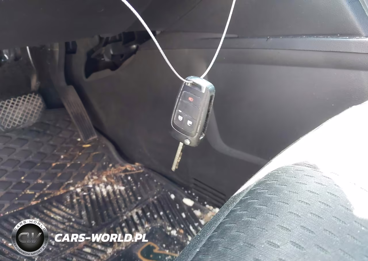 2015 Chevrolet Equinox Ls VIN:2GNALAEK4F1171950 - 11
