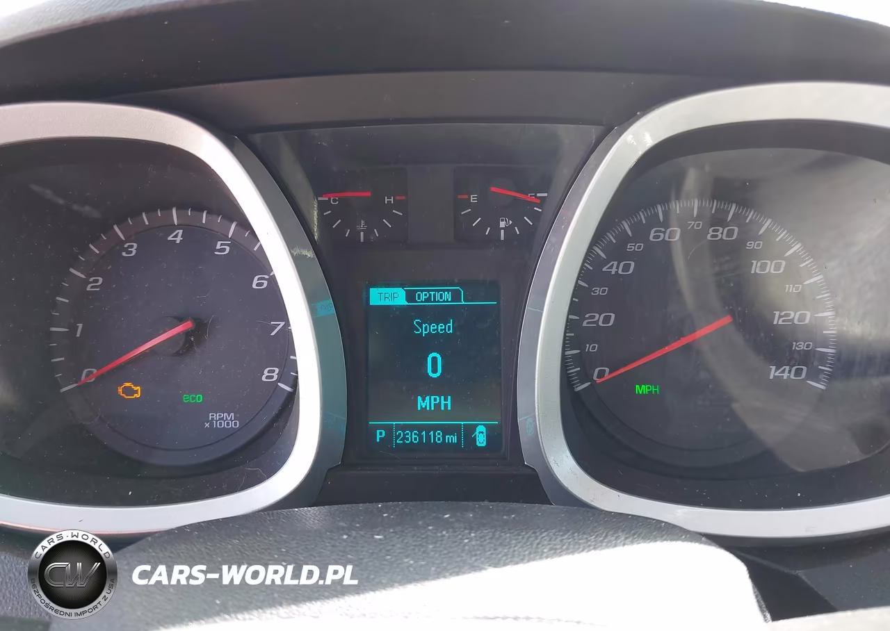 2015 Chevrolet Equinox Ls VIN:2GNALAEK4F1171950 - 7