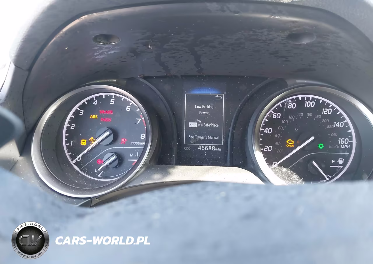 2022 Toyota Camry Se VIN:4T1G11AK0NU643445 - 7