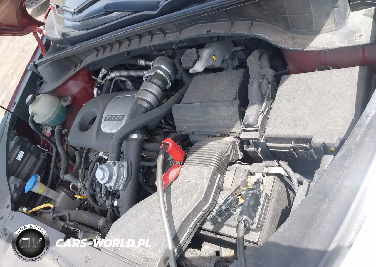 2016 Hyundai Tucson Limited VIN:KM8J3CA28GU129213 - 10