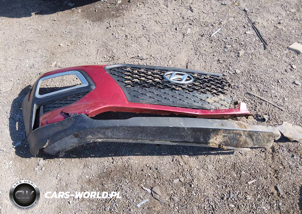 2018 Hyundai Kona Se VIN:KM8K1CAA7JU099632 - 12