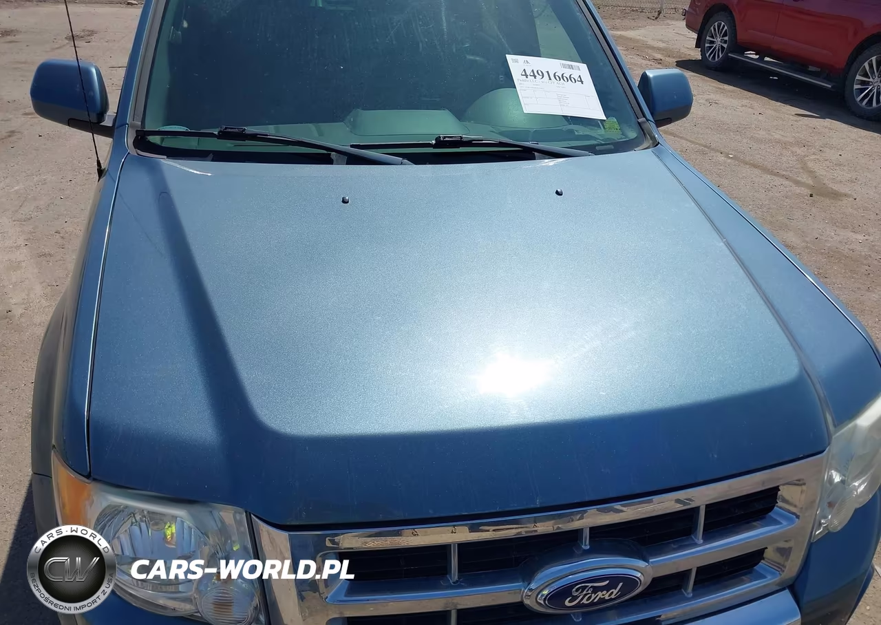 2012 Ford Escape Limited VIN:1FMCU9EG6CKA26831 - 6