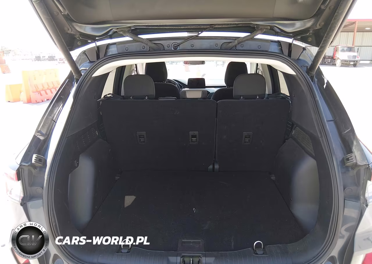 2022 Ford Escape Se VIN:1FMCU0G64NUA30089 - 18