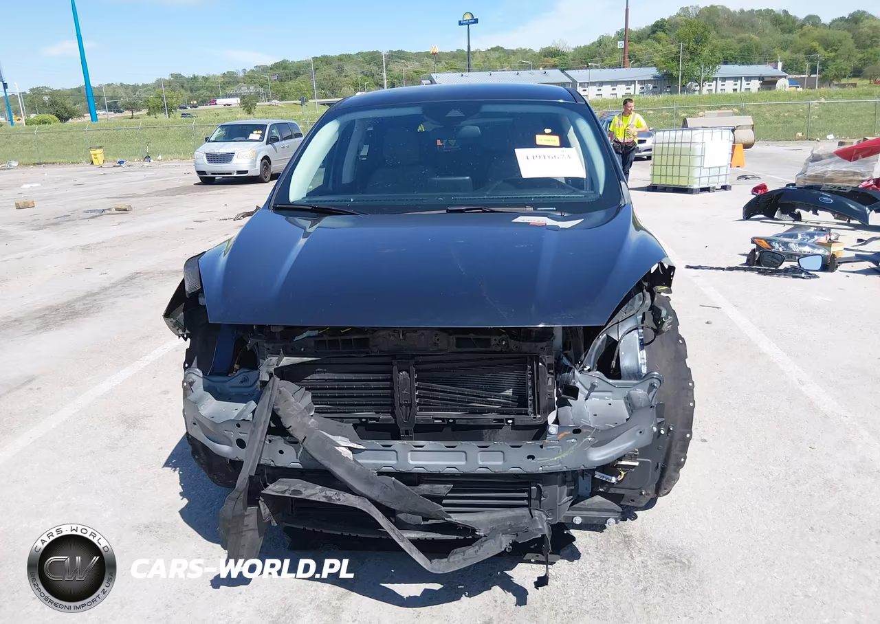 2022 Ford Escape Se VIN:1FMCU0G64NUA30089 - 6