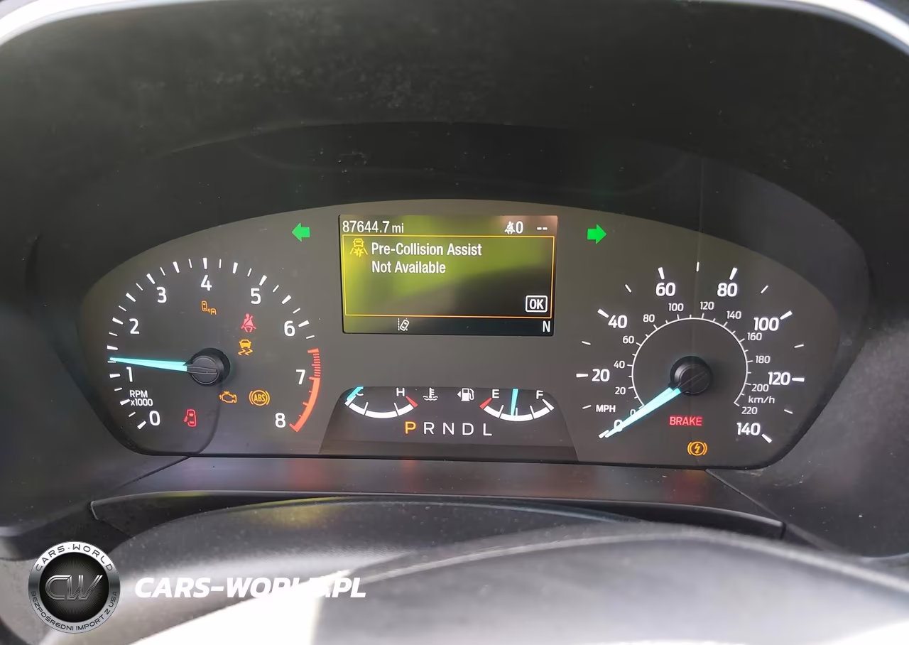 2022 Ford Escape Se VIN:1FMCU0G64NUA30089 - 7