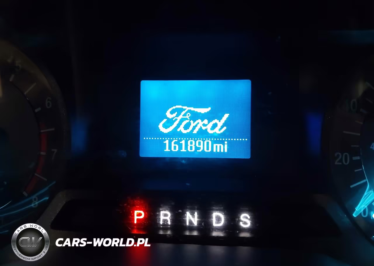2016 Ford Fusion S VIN:3FA6P0G75GR112219 - 7