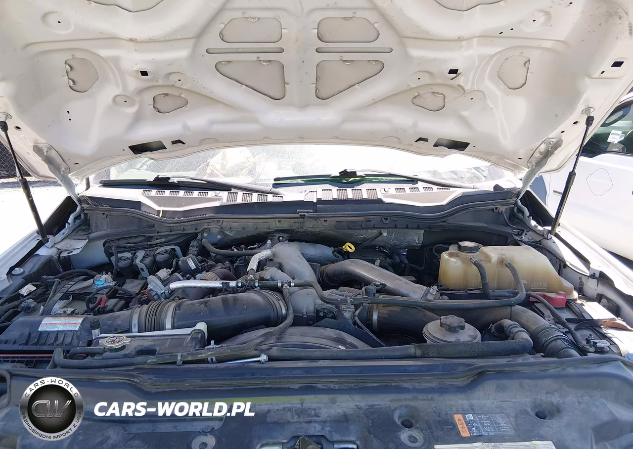 2022 Ford F-550 Chassis Xl VIN:1FDUF5GT9NEE55237 - 9