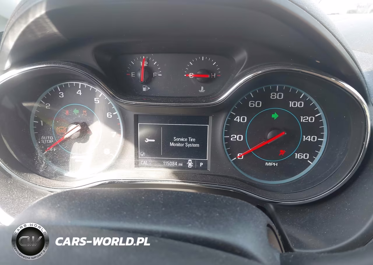 2018 Chevrolet Cruze Ls Auto VIN:1G1BC5SM1J7128911 - 7