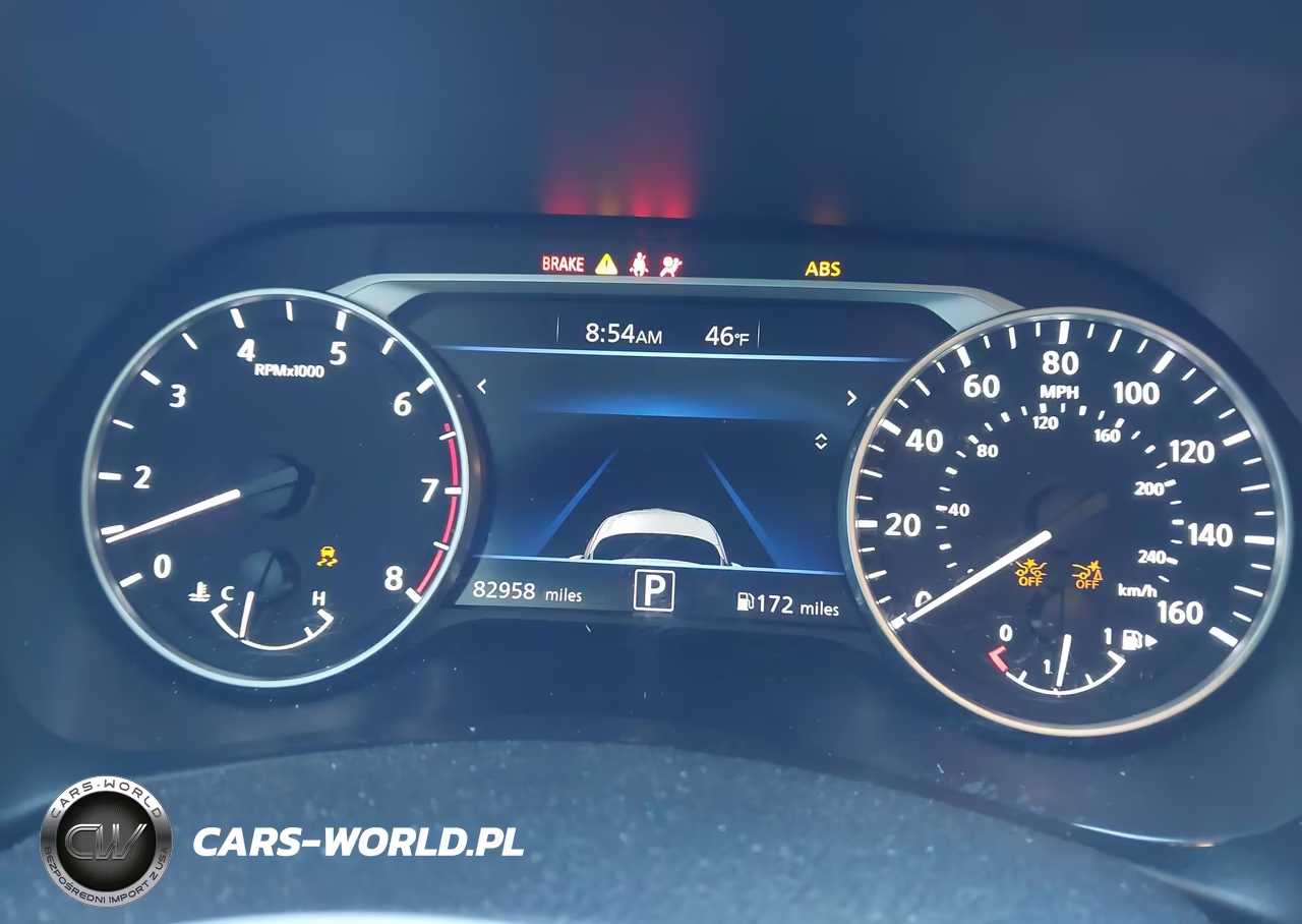 2021 Nissan Sentra Sv Xtronic Cvt VIN:3N1AB8CV3MY298238 - 7
