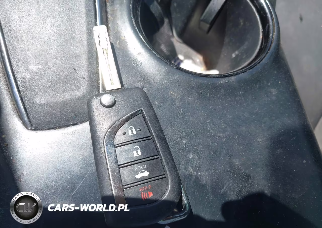 2019 Toyota Camry Le VIN:4T1B11HK3KU774512 - 11