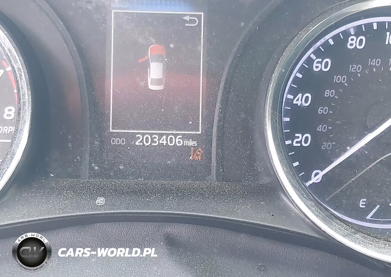 2019 Toyota Camry Le VIN:4T1B11HK3KU774512 - 15