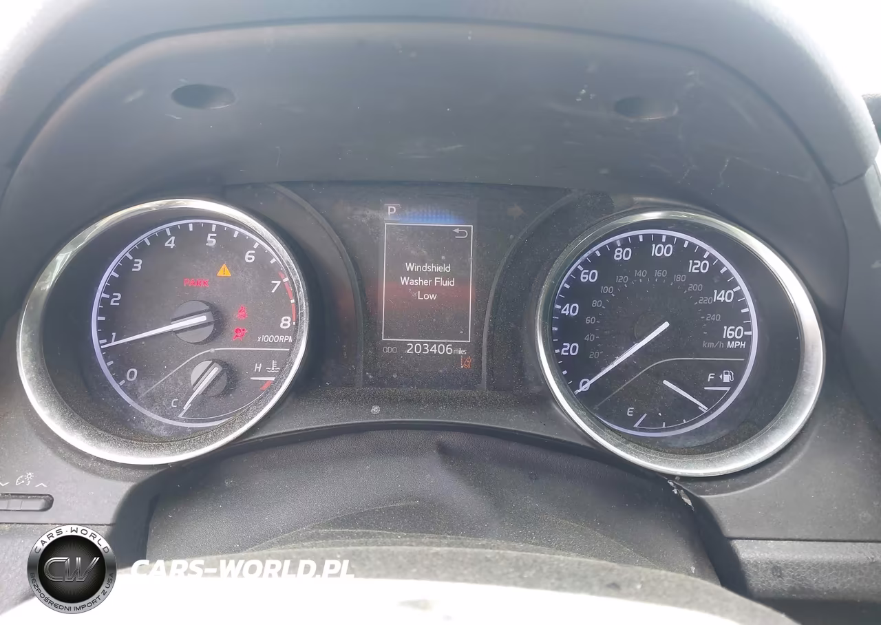 2019 Toyota Camry Le VIN:4T1B11HK3KU774512 - 7