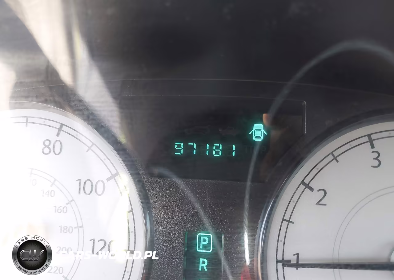 2006 Chrysler 300 Touring VIN:2C3KA53G46H153985 - 15