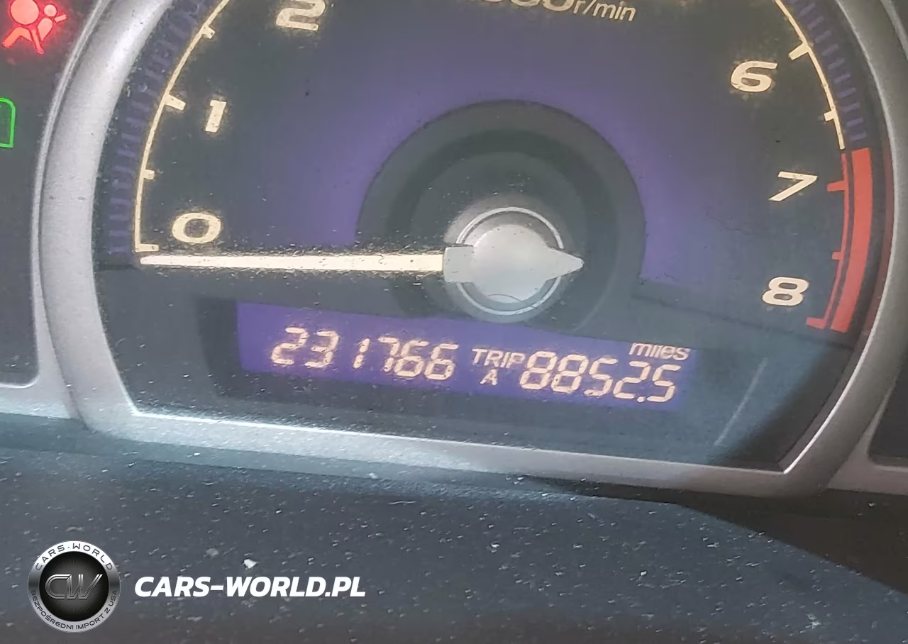 2006 Honda Civic Ex VIN:1HGFA168X6L081317 - 14