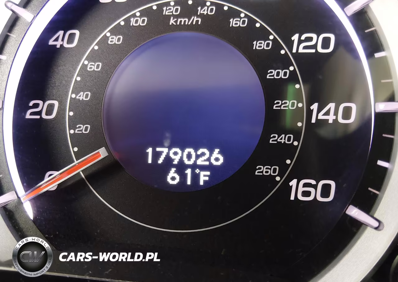 2011 Acura Tsx 2.4 VIN:JH4CU2F66BC003123 - 6