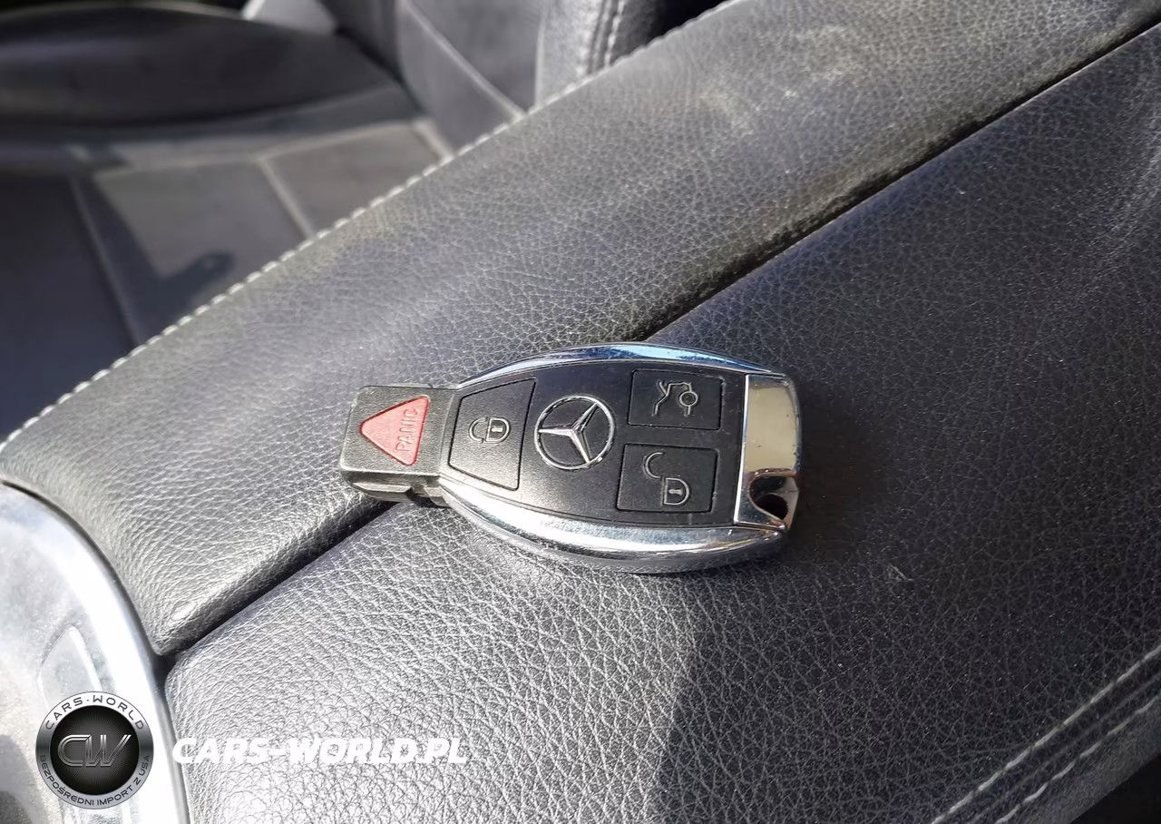 2016 Mercedes-Benz C 300 4Matic VIN:WDDWF4KBXGR151311 - 11