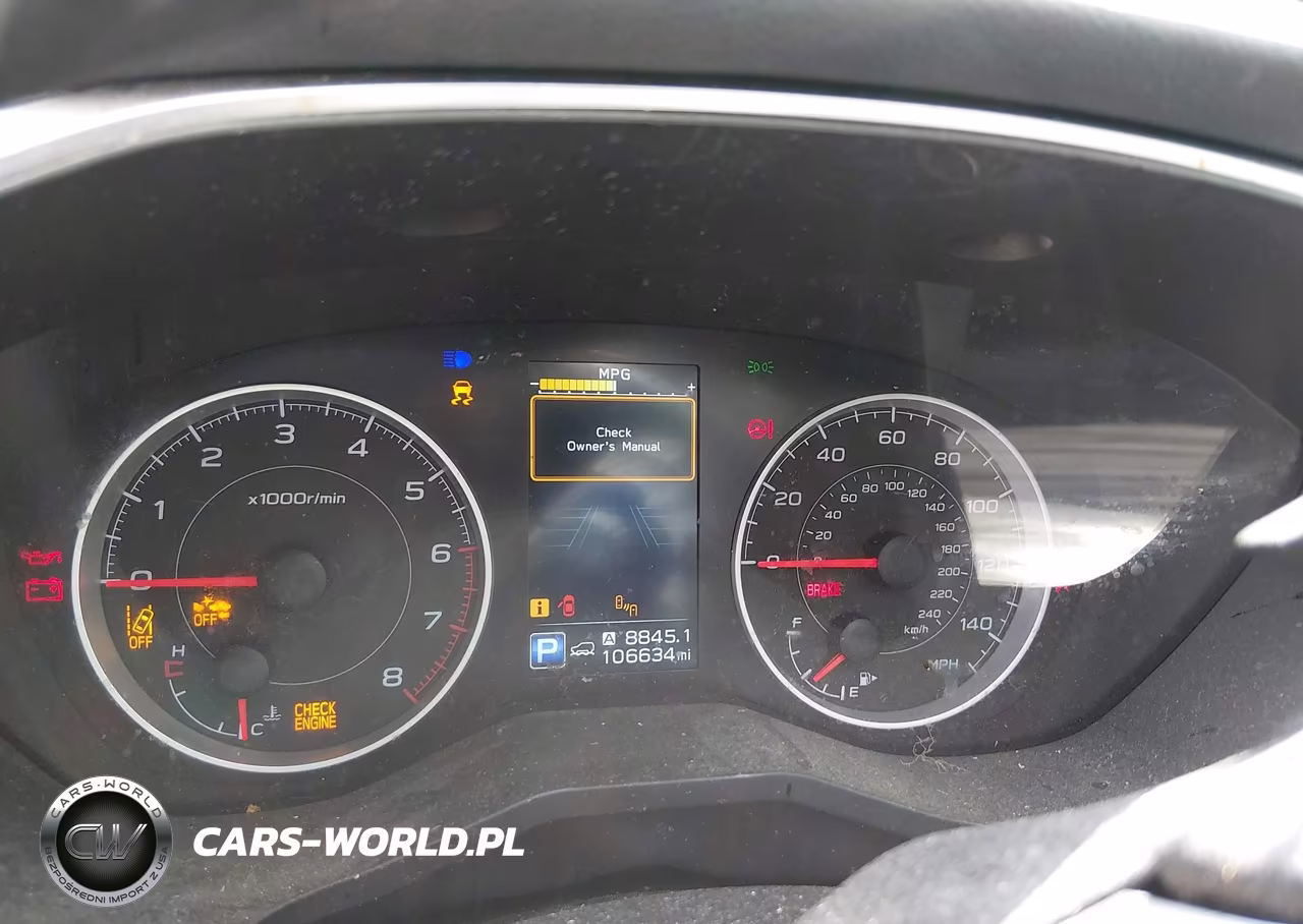 2019 Subaru Ascent Premium VIN:4S4WMAFD1K3428039 - 7