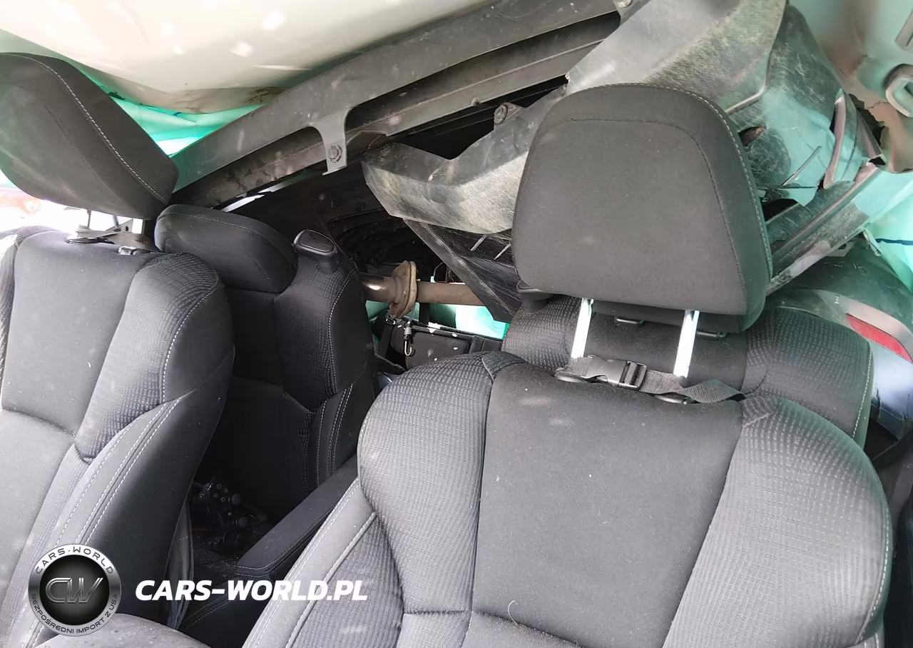 2019 Subaru Ascent Premium VIN:4S4WMAFD1K3428039 - 8
