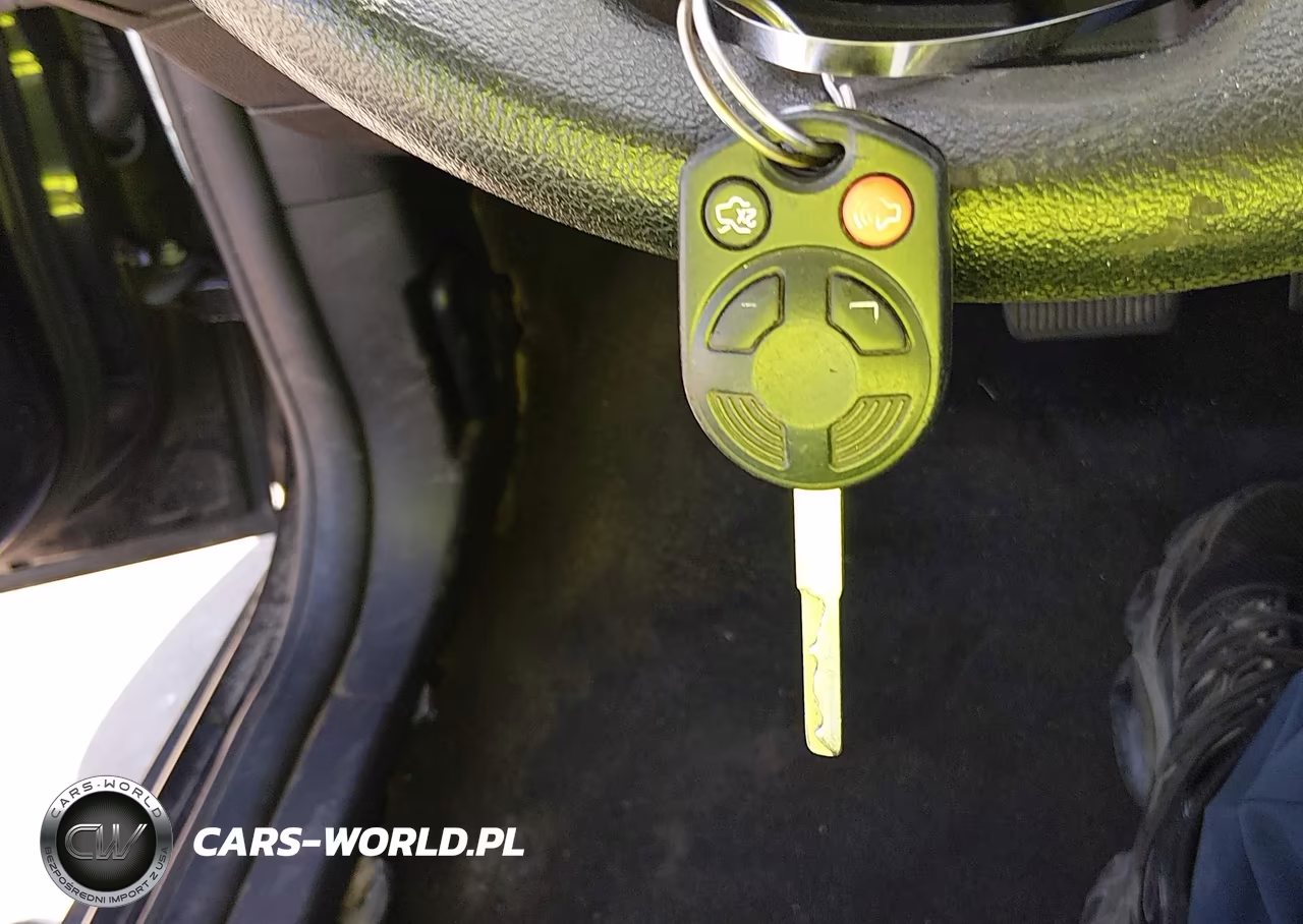 2014 Ford Focus Se VIN:1FADP3F24EL410707 - 11