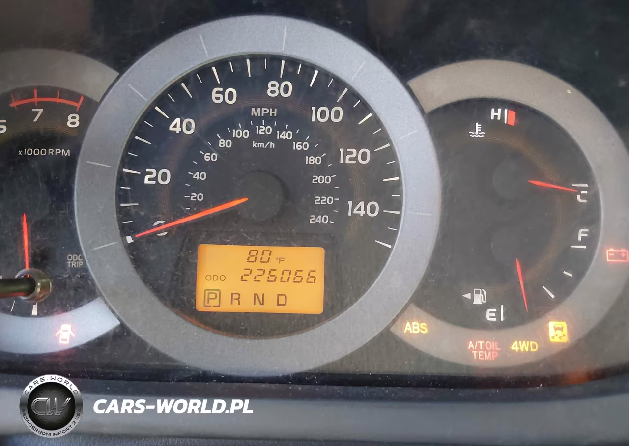 2011 Toyota Rav4 Limited V6 VIN:2T3DK4DV6BW038615 - 7