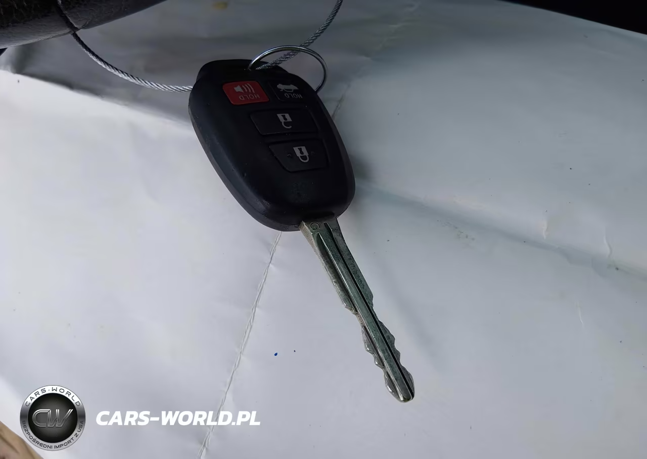 2012 Toyota Camry Se VIN:4T1BF1FK2CU568765 - 11