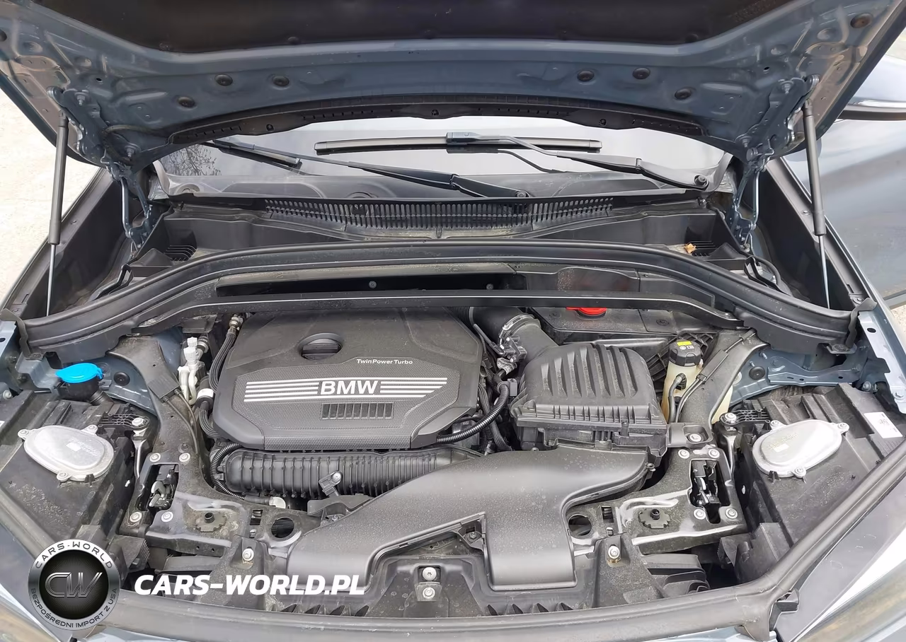2021 BMW X1 xDrive28I VIN:WBXJG9C05M5U04617 - 10