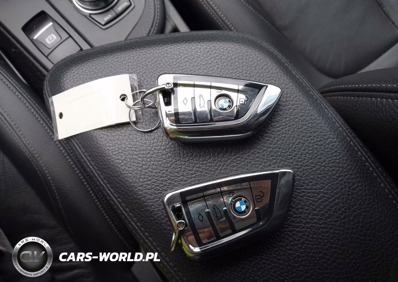 2021 BMW X1 xDrive28I VIN:WBXJG9C05M5U04617 - 11
